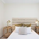 Apartman Tranquil Coastal Escape, Poris de Abona