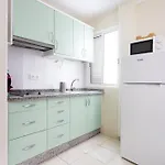 Apartman Tranquil Coastal Escape, *