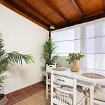 Tranquil Coastal Escape, Apartman Poris de Abona