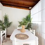Tranquil Coastal Escape, Poris de Abona