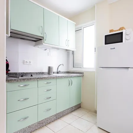Appartement Tranquil Coastal Escape, *