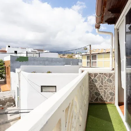 Lägenhet Tranquil Coastal Escape, *