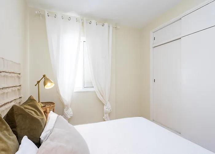 Tranquil Coastal Escape, * Poris de Abona