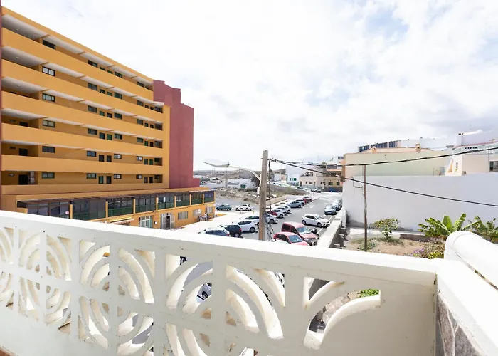 Tranquil Coastal Escape, Lägenhet *